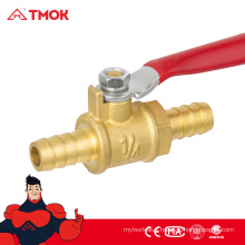 gas brass oven/cooker/stove valve brass gas valve m/f superior brass mini ball gas valve factory price